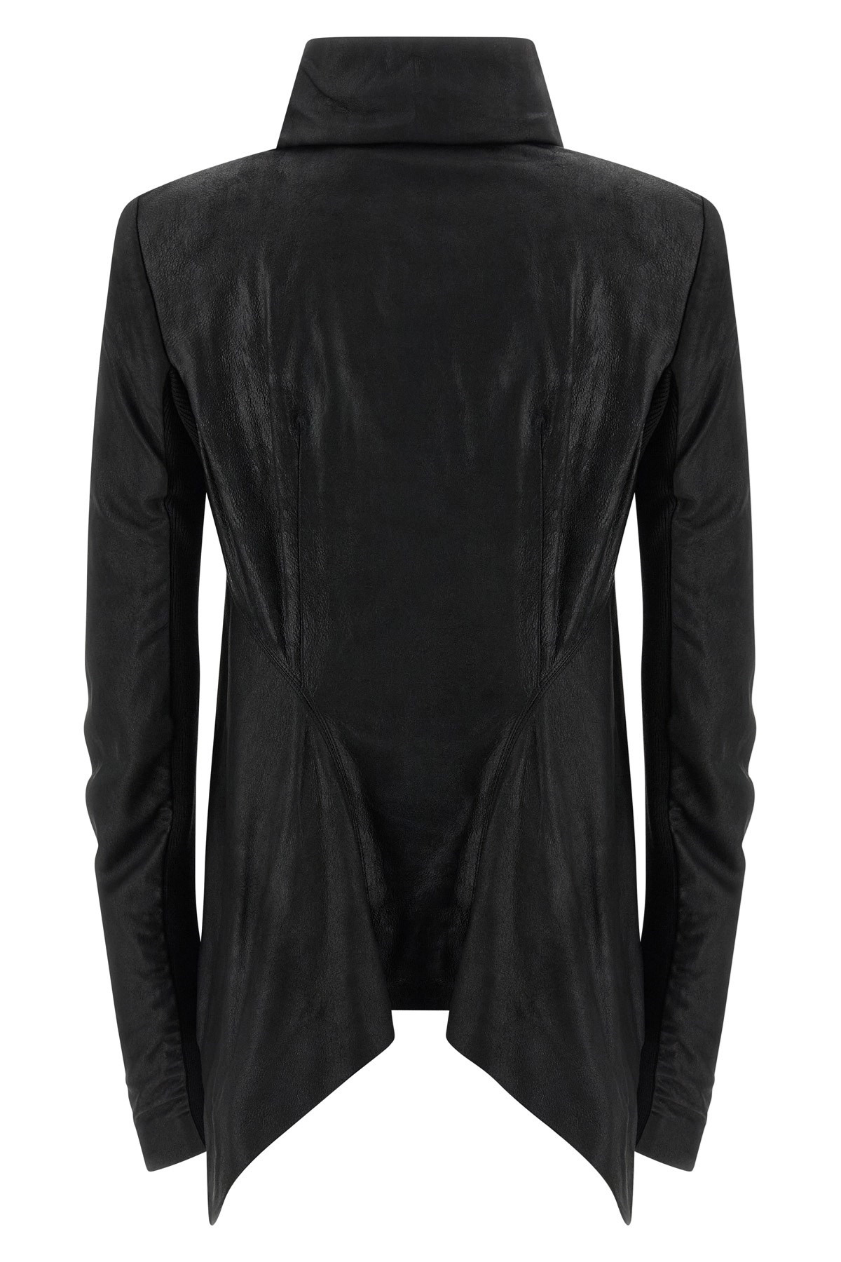 'Zipped Naska Biker' jacket - 2