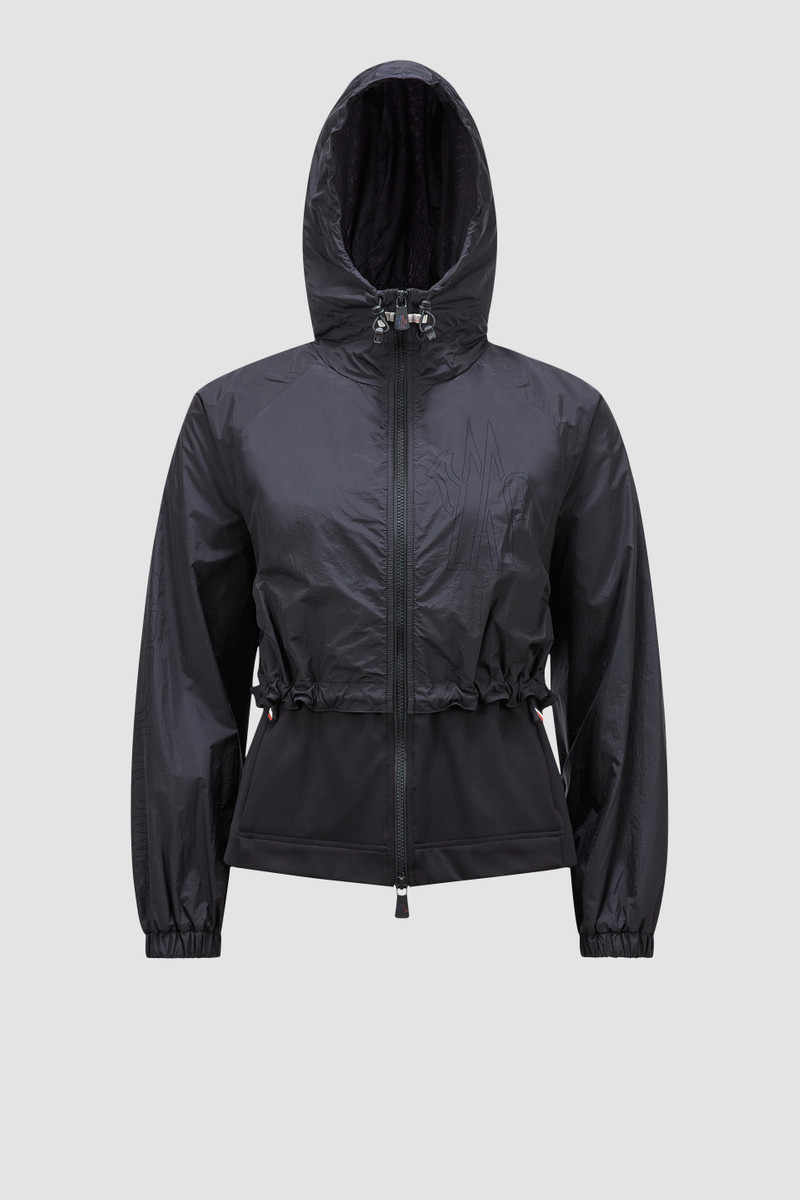 Zip-Up Hoodie 1
