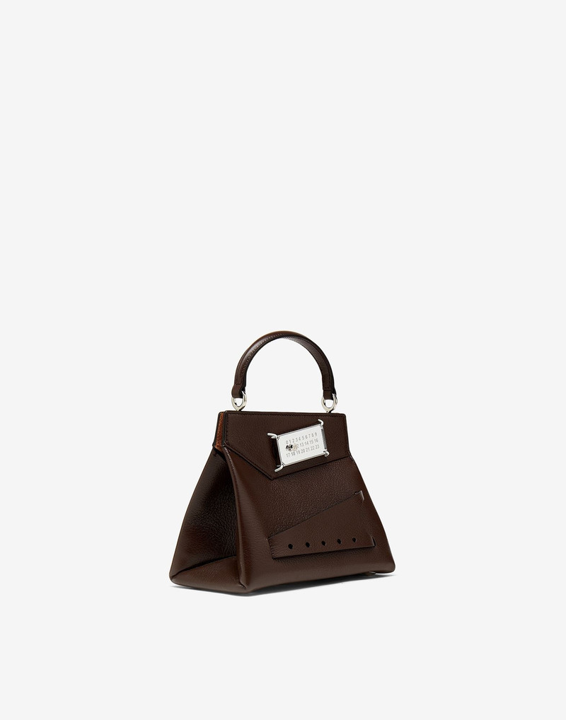 Maison Margiela Snatched small top handle bag outlook
