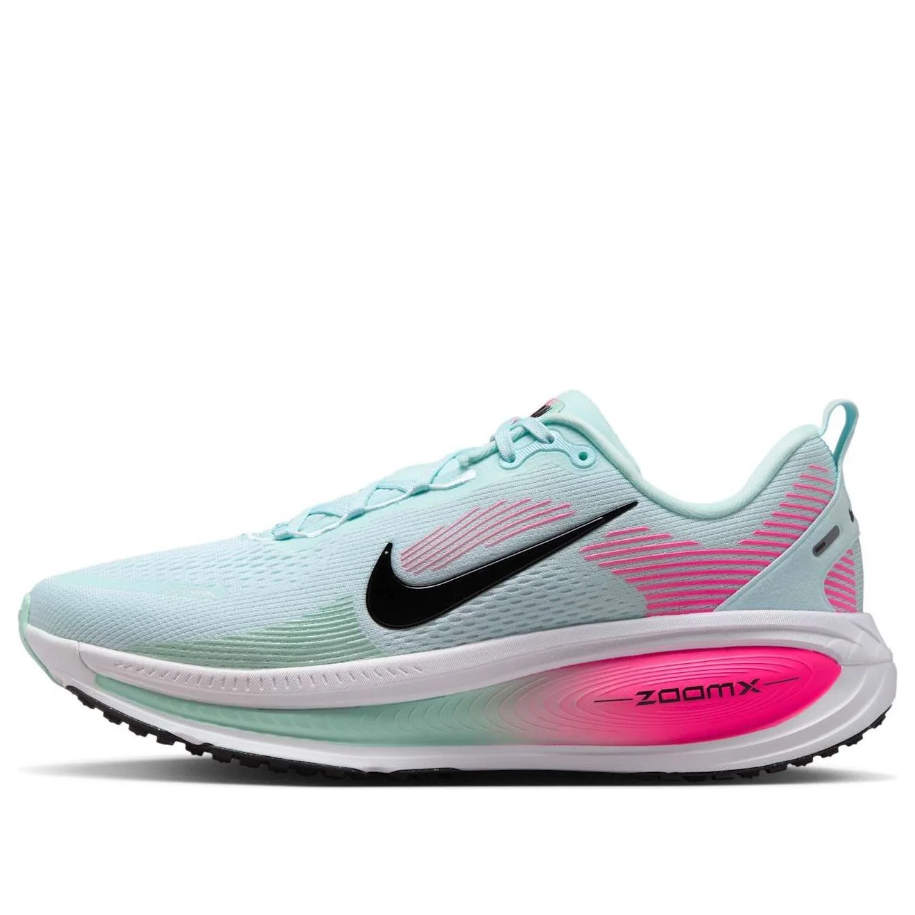 Nike Air Vomero 18 'Glacier Blue Hyper Pink' HM6803-403 - 1