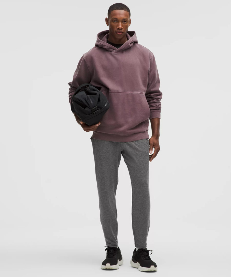 lululemon Soft Jersey Tapered Pant outlook