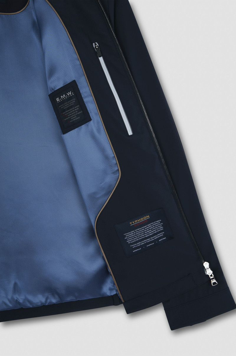 TYPHOON® RE-4X4 STRETCH JACKET 7