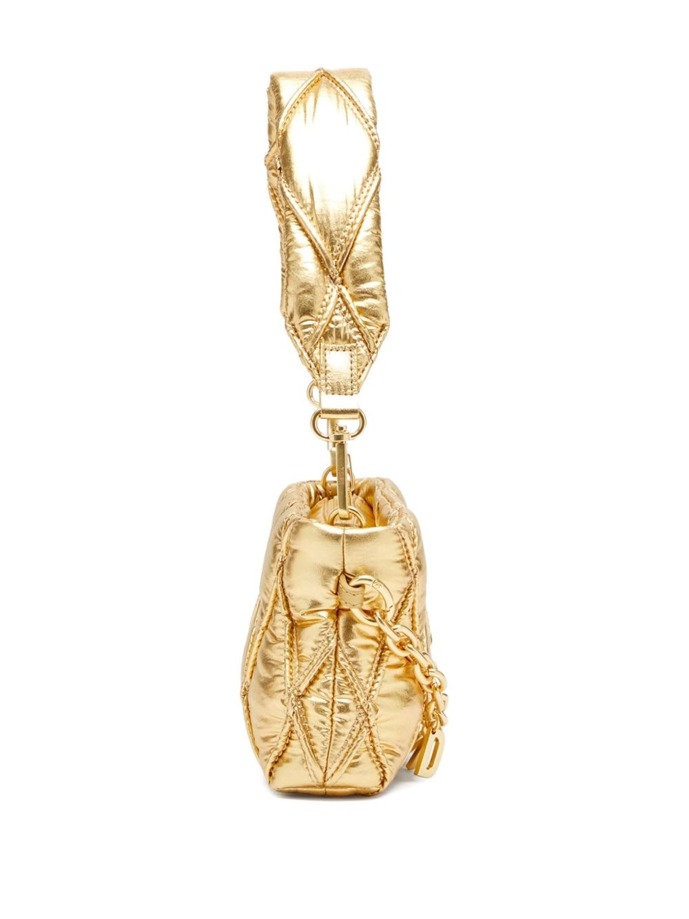 Charm-D shoulder bag - 3