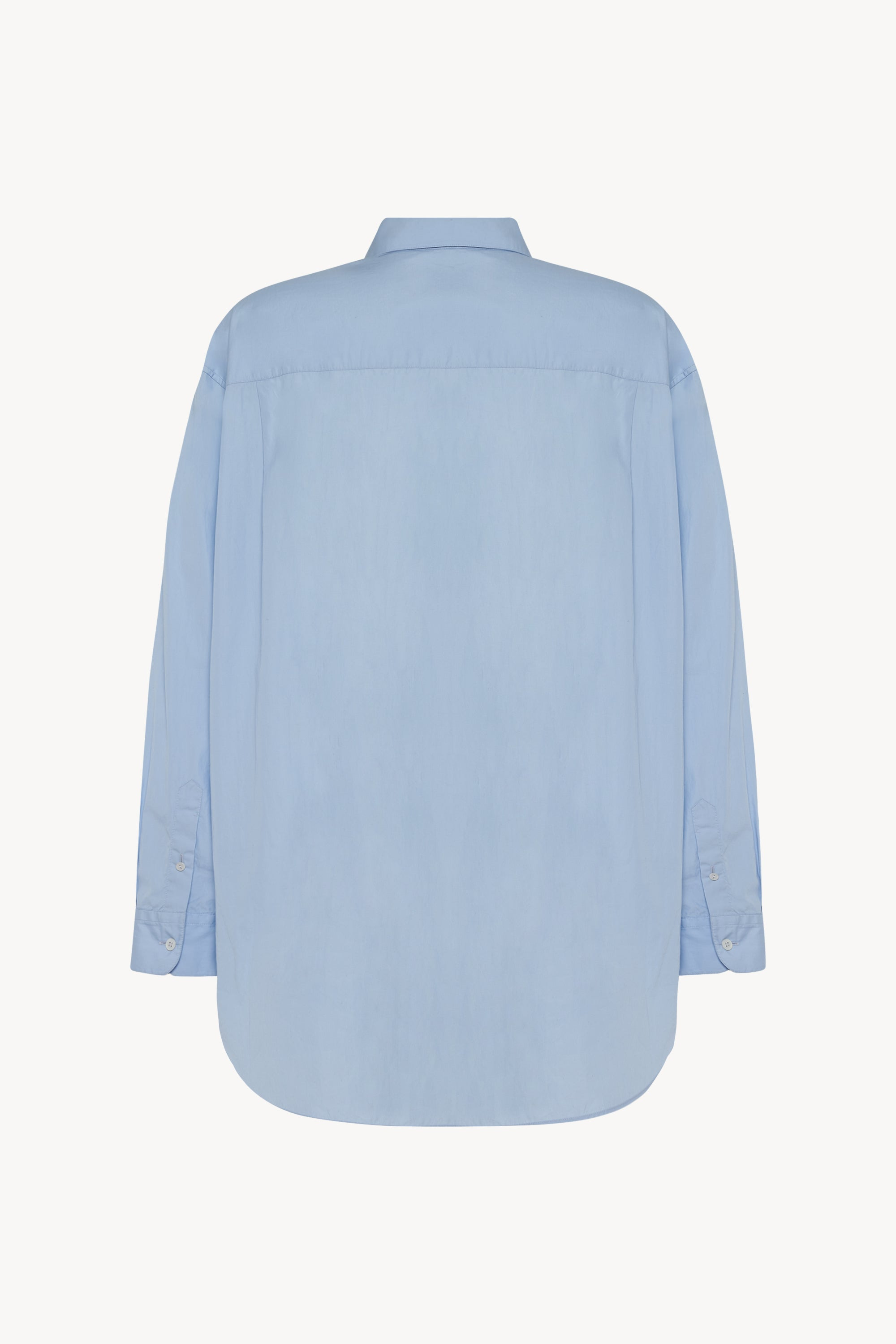 Lukre Shirt in Cotton - 2