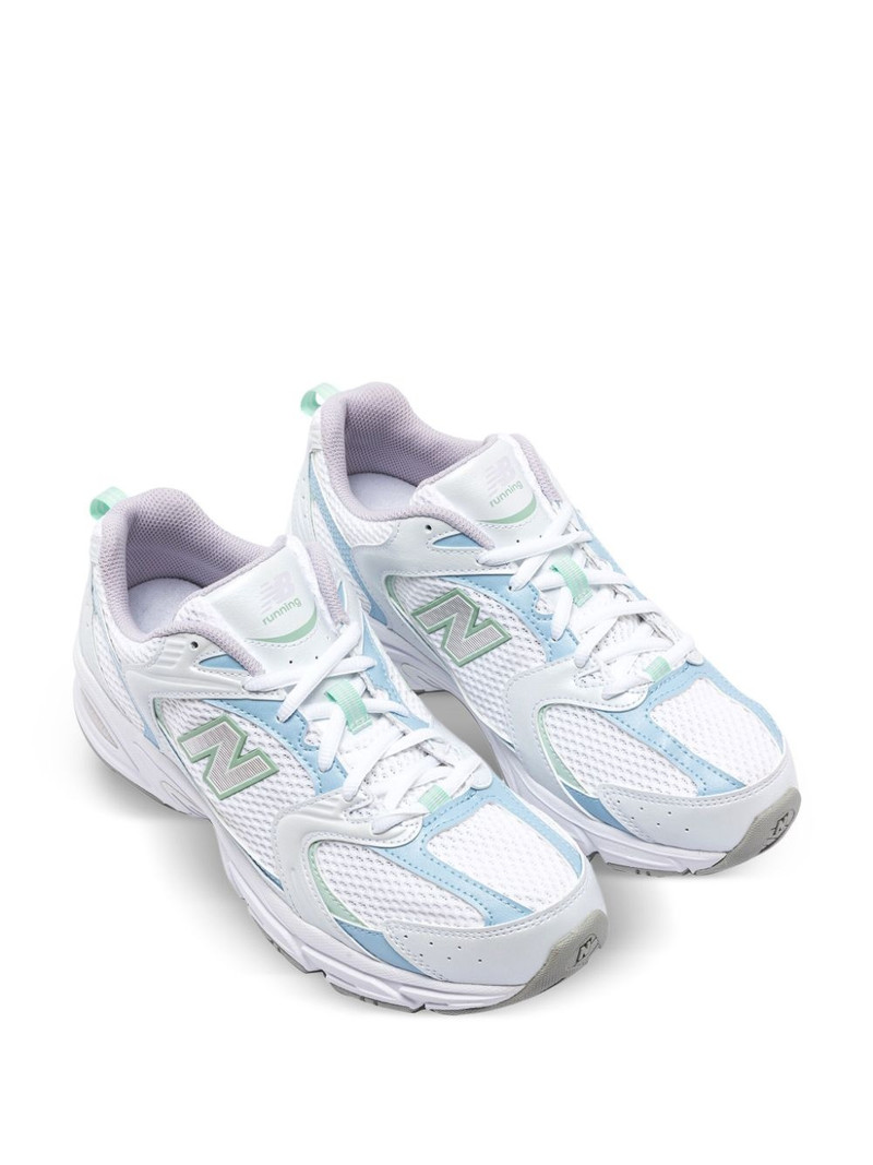 530 panelled sneakers 4