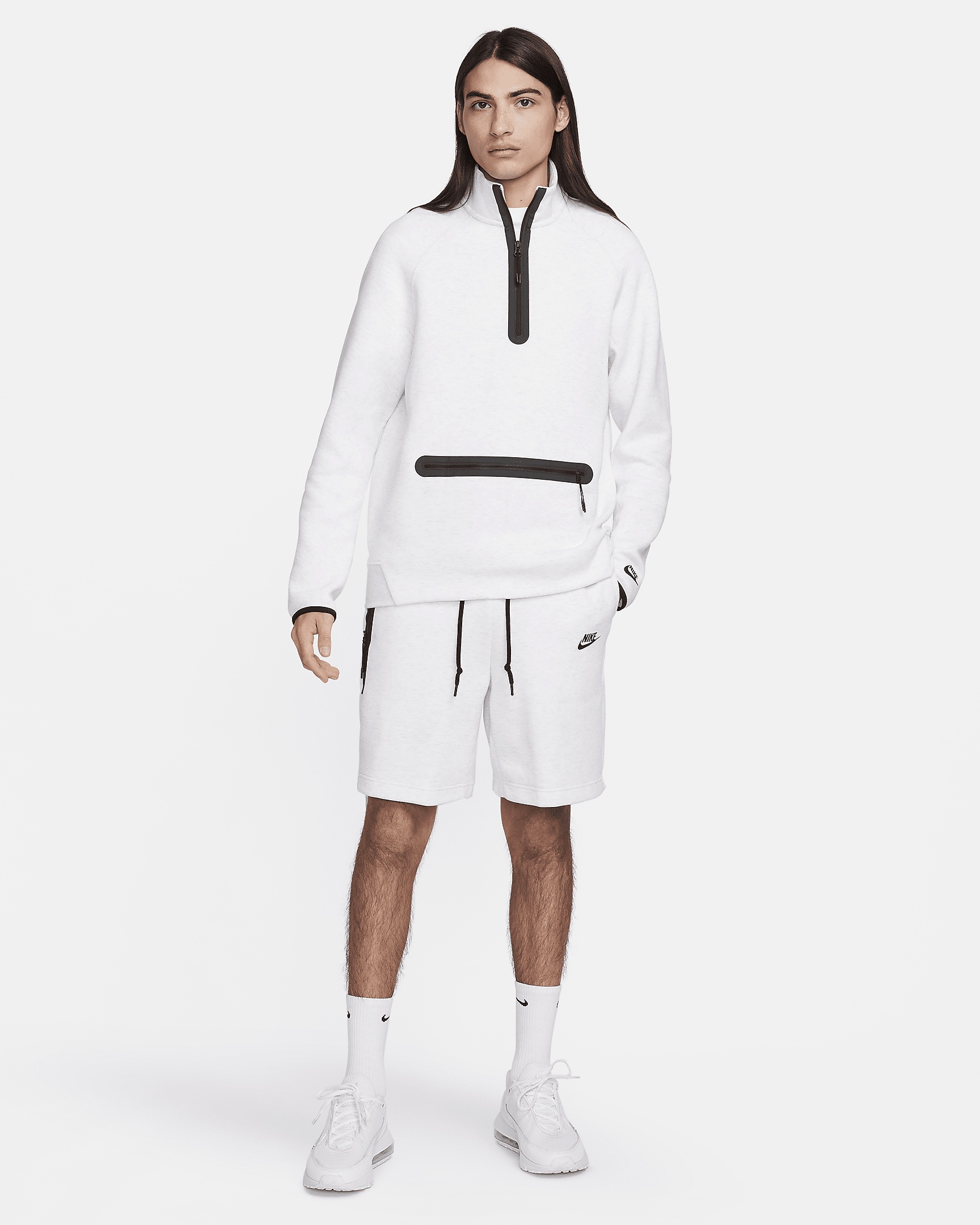 Nike Sportswear Tech Fleece Men's Shorts - 8
