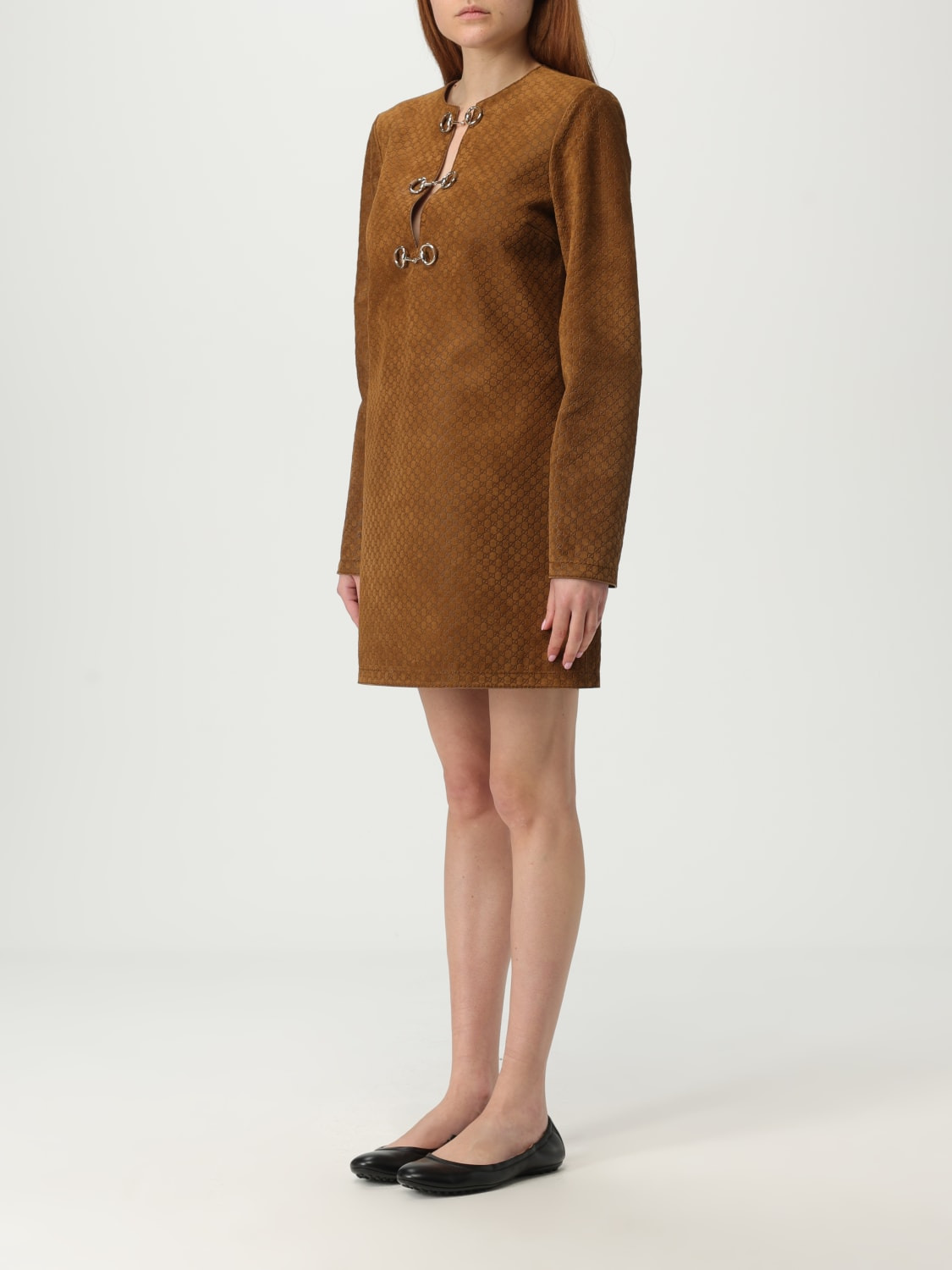 Shirt woman Gucci - 3