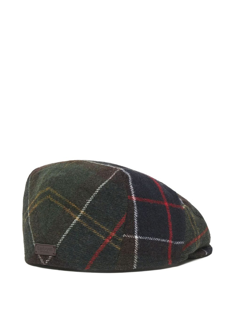 Barbour Gallingale beret outlook