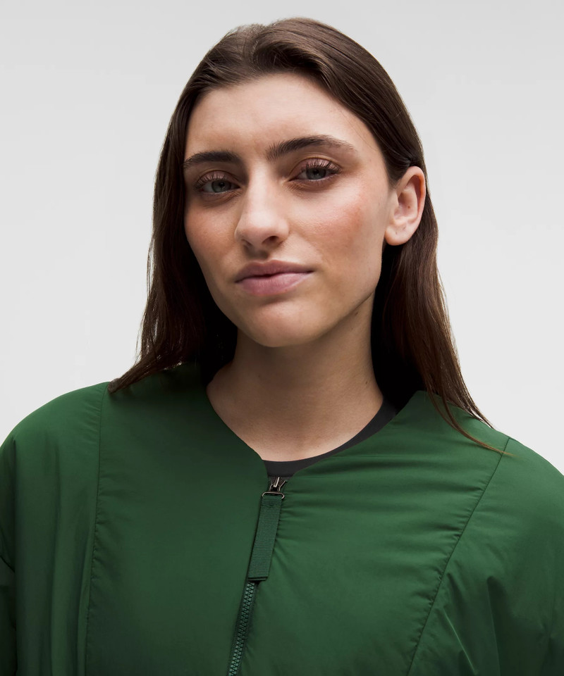 Women's ThermoZen Insulated Jacket 4