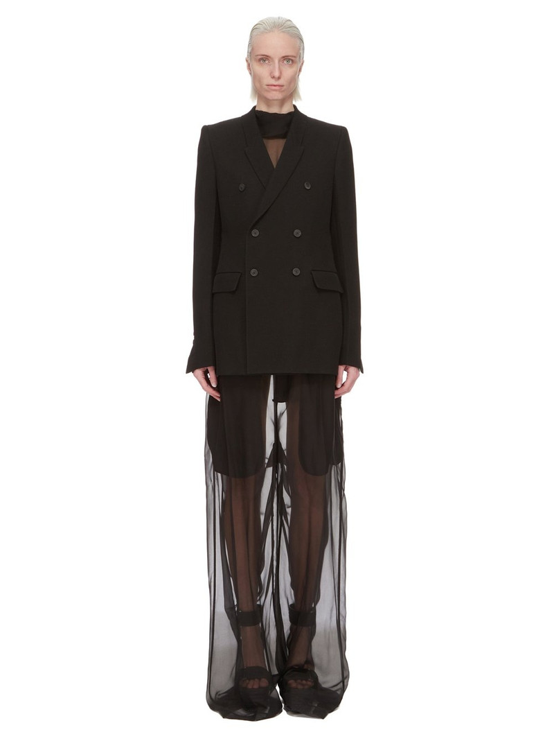 Rick Owens JMF blazer outlook