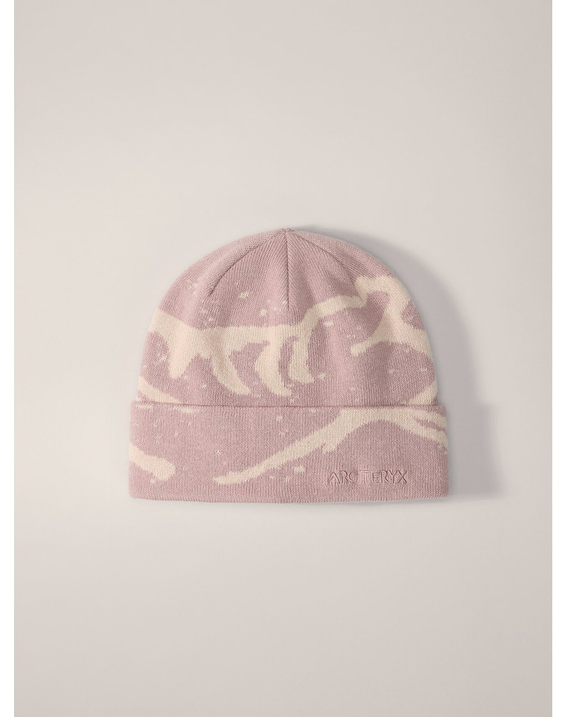 Grotto Toque 1