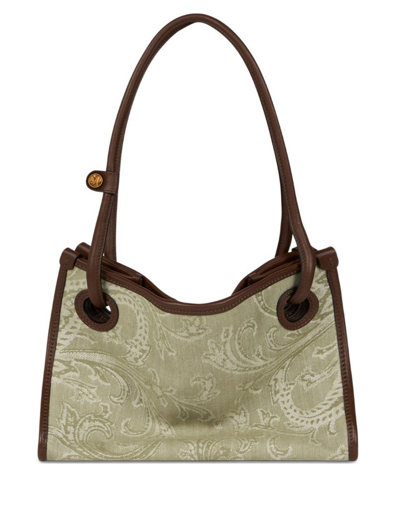 small Eyes tote bag 1
