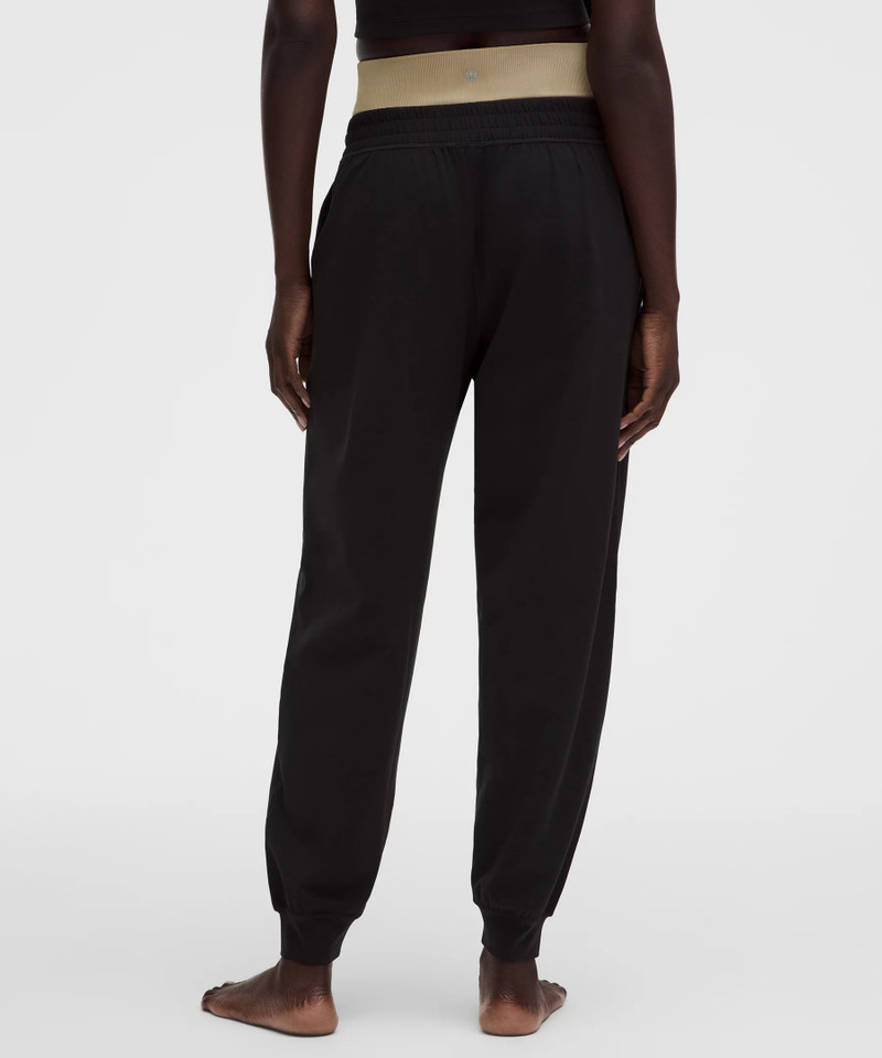 lululemon Align™ Ribbed-Waist Jogger 3