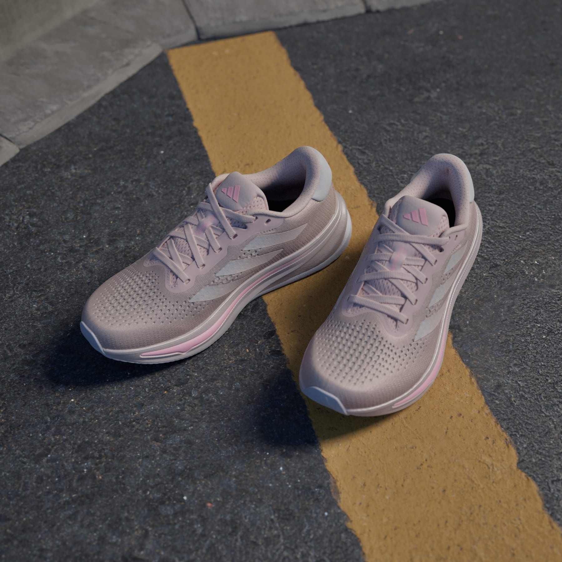 Supernova Rise Running Shoes - 4