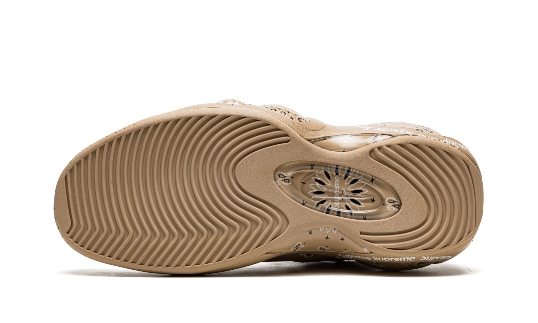 Air Zoom Flight 95 "Supreme - Hemp" - 5