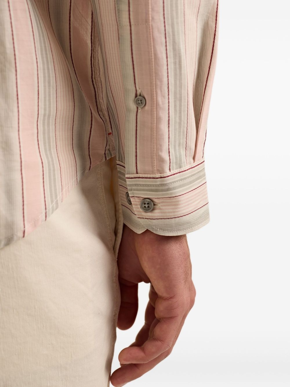 Giles shirt - 5