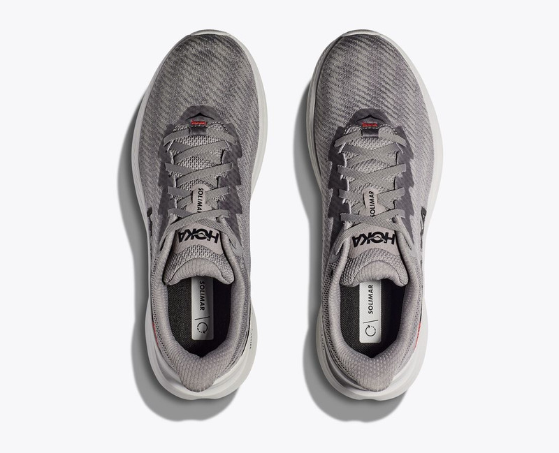 HOKA Men's Solimar outlook