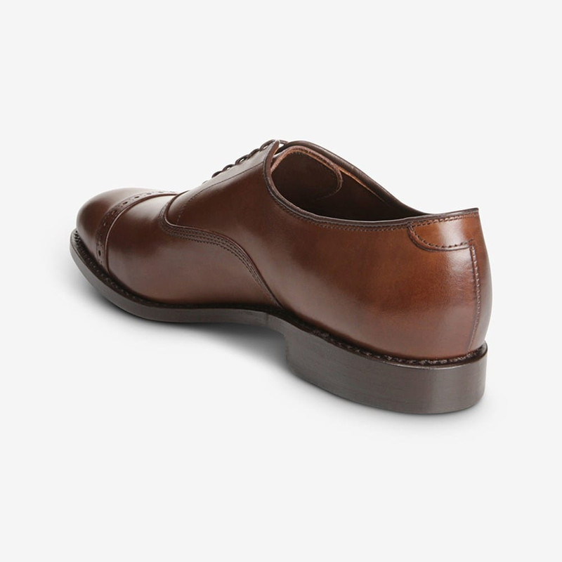 Fifth Avenue Cap-toe Oxford Dress Shoe 3