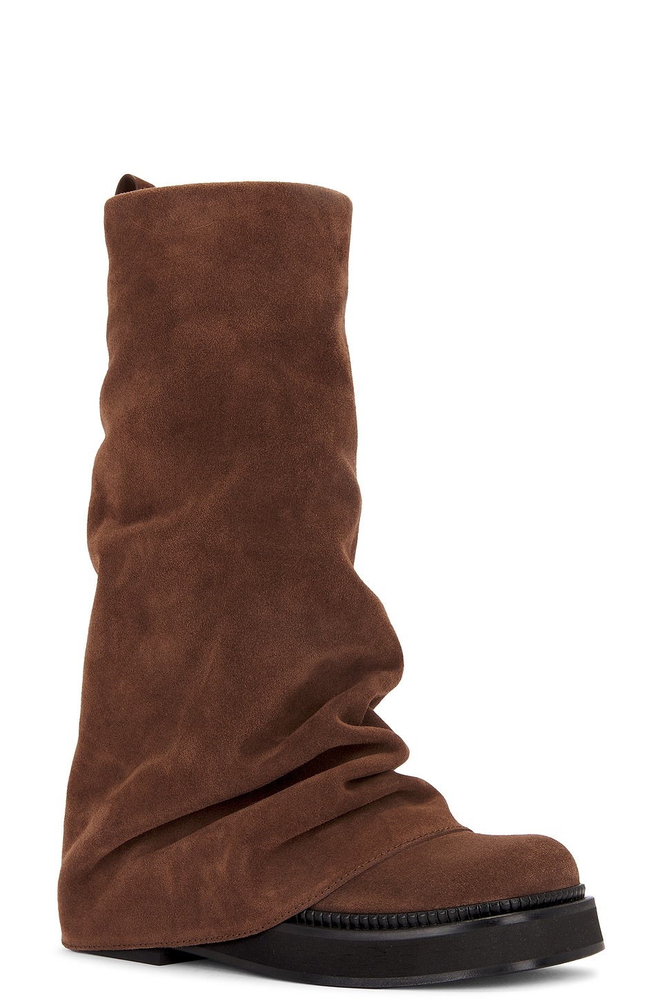 Robin Combat Boot - 2