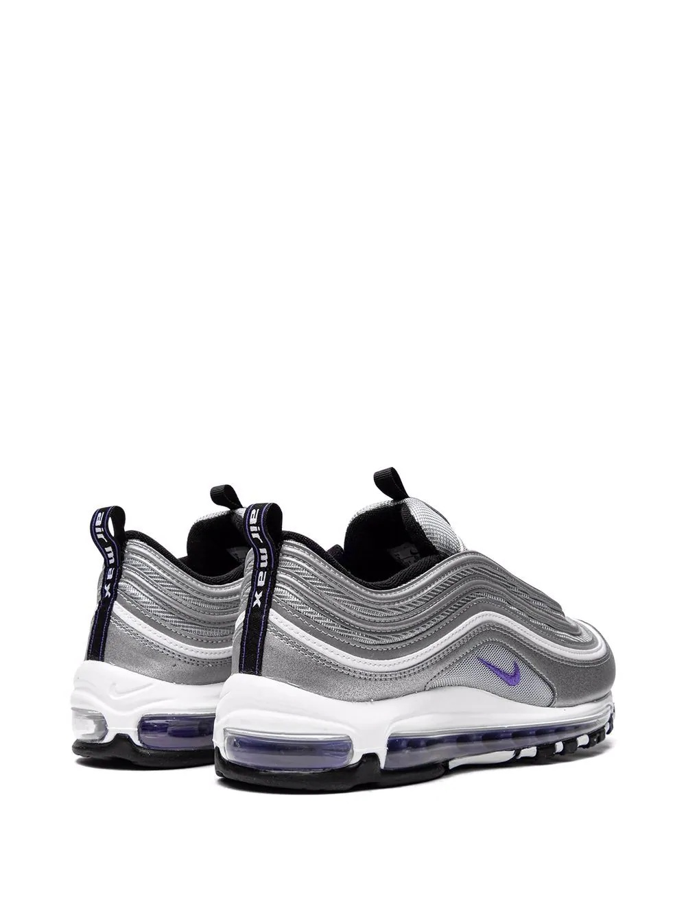 Air Max 97 "Purple Bullet" sneakers - 3