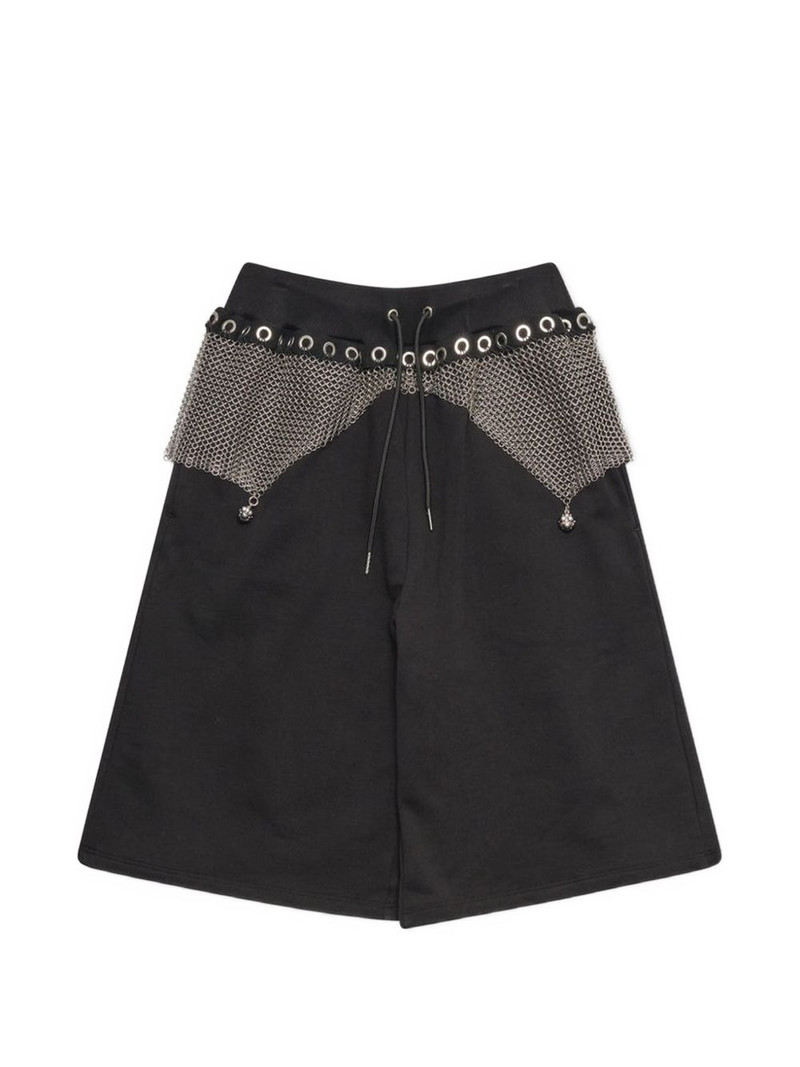 Titan Chainmail shorts 1