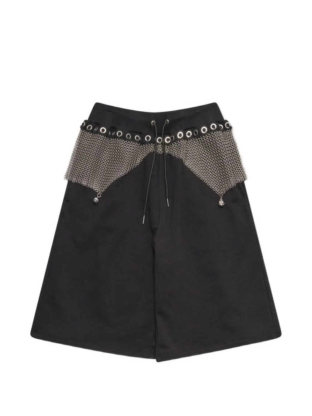 Titan Chainmail shorts - 1