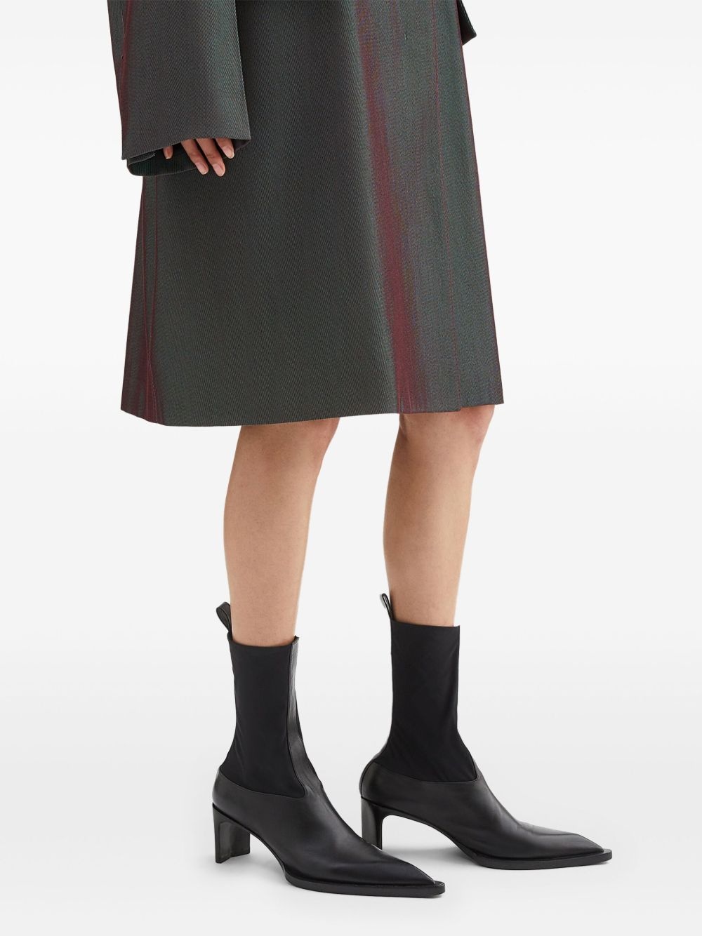 ankle boots - 5