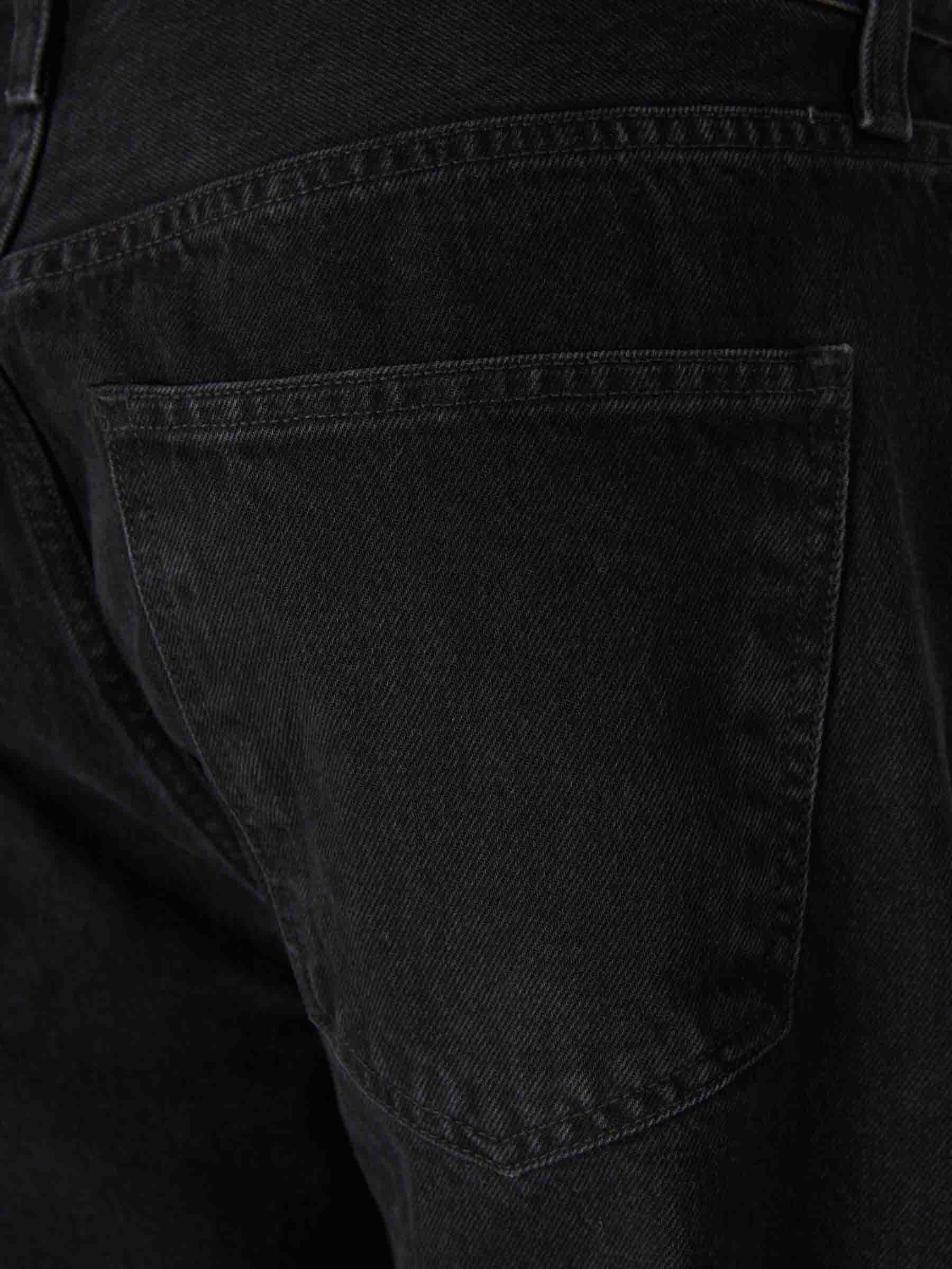 WIDE JEANS - 4