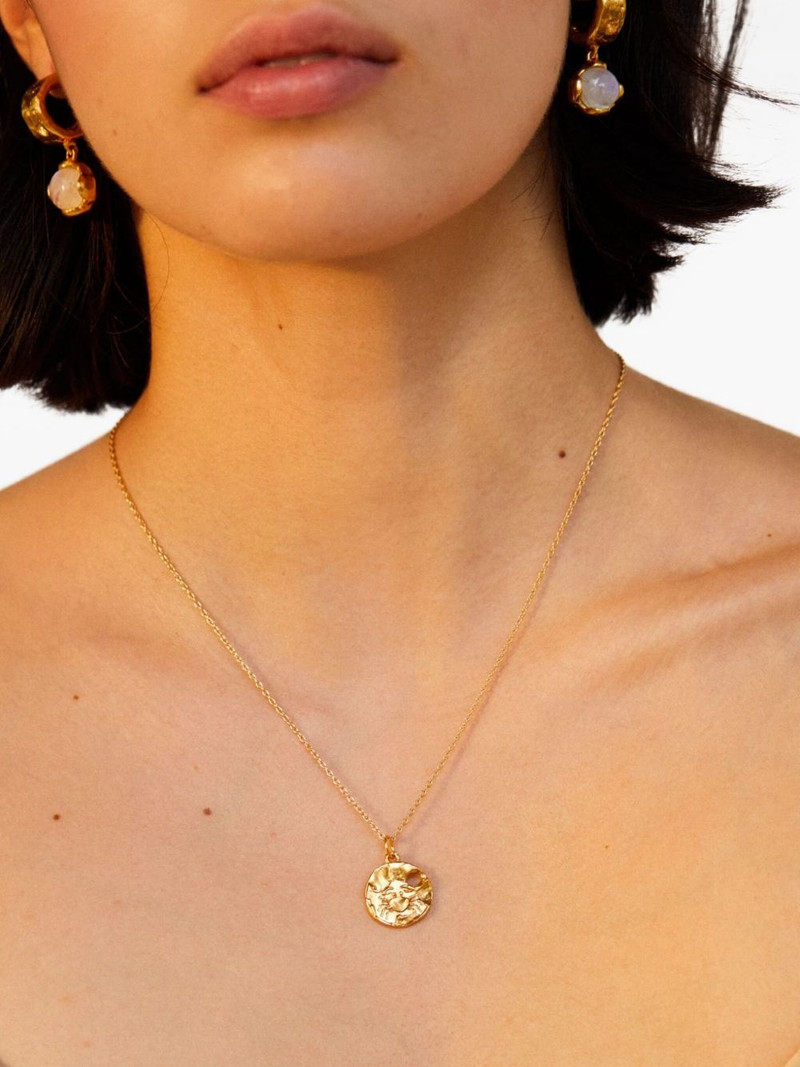 ALIGHIERI pendant necklace outlook