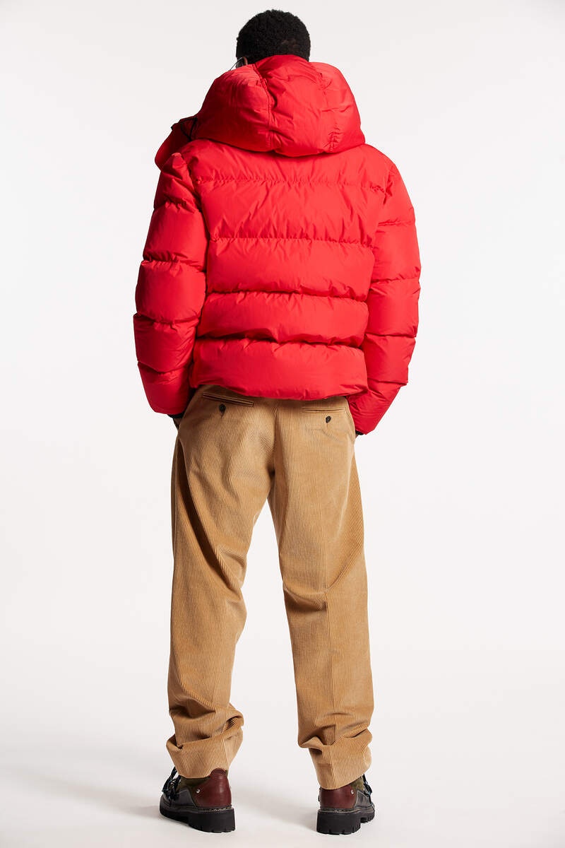 D2 RELAXED PANTS - 2