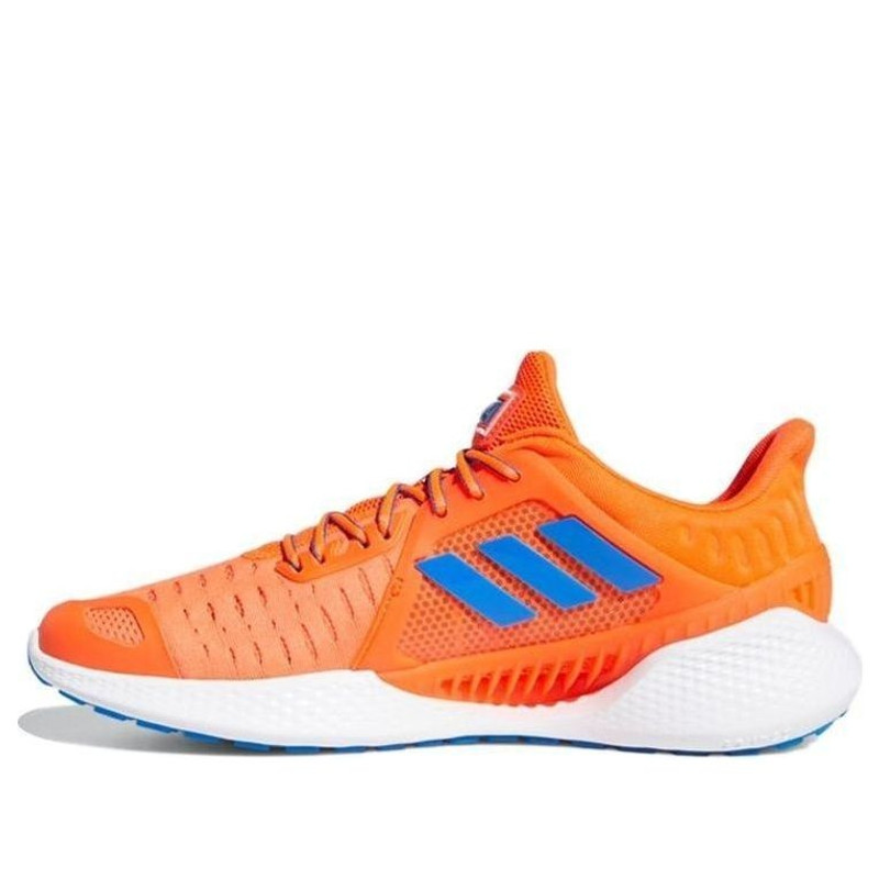 adidas Climacool Vent Summer.Rdy Em Orange 'Blue White' EH0327 - 1