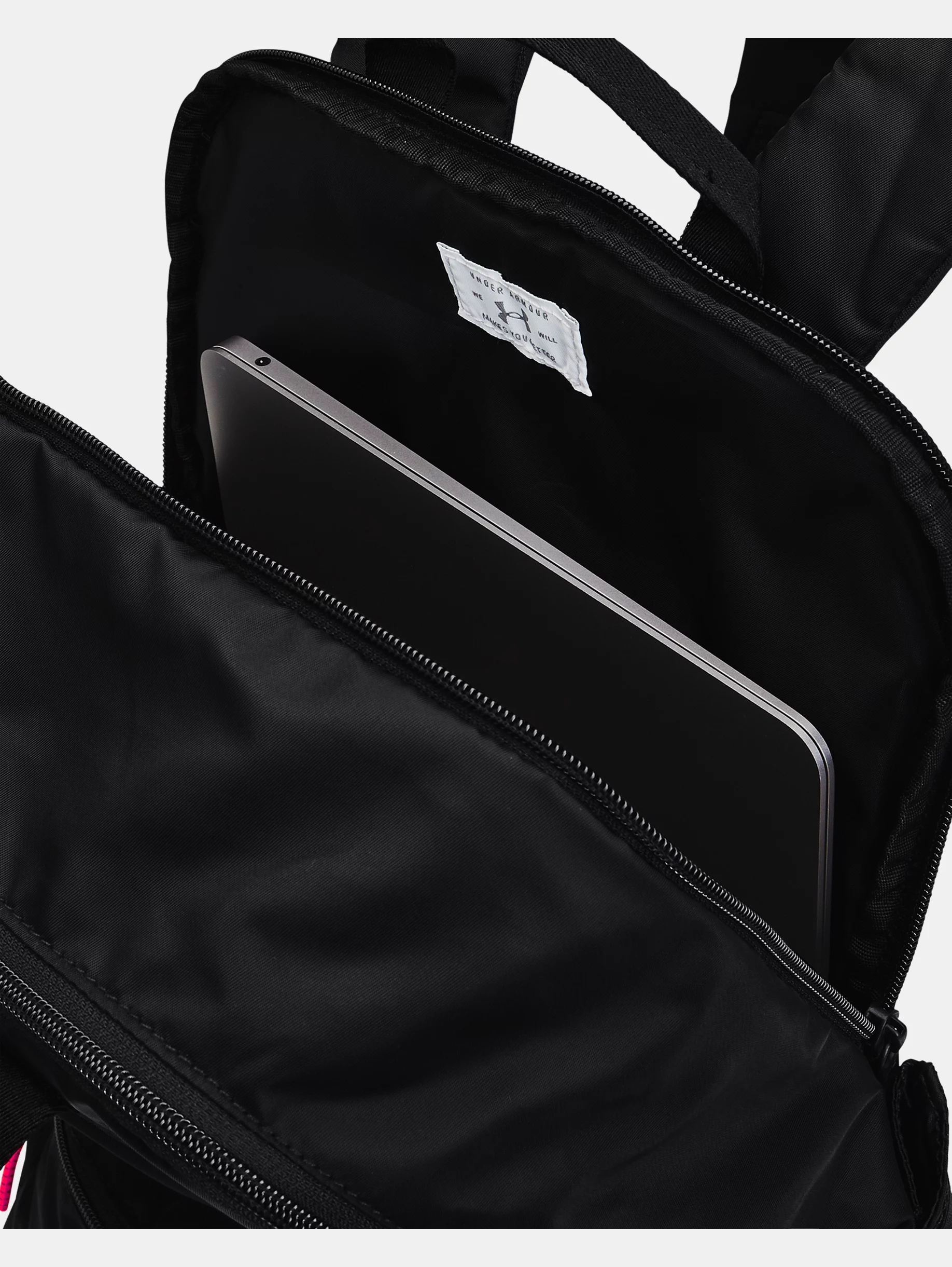 Women's UA Studio Backpack - 5
