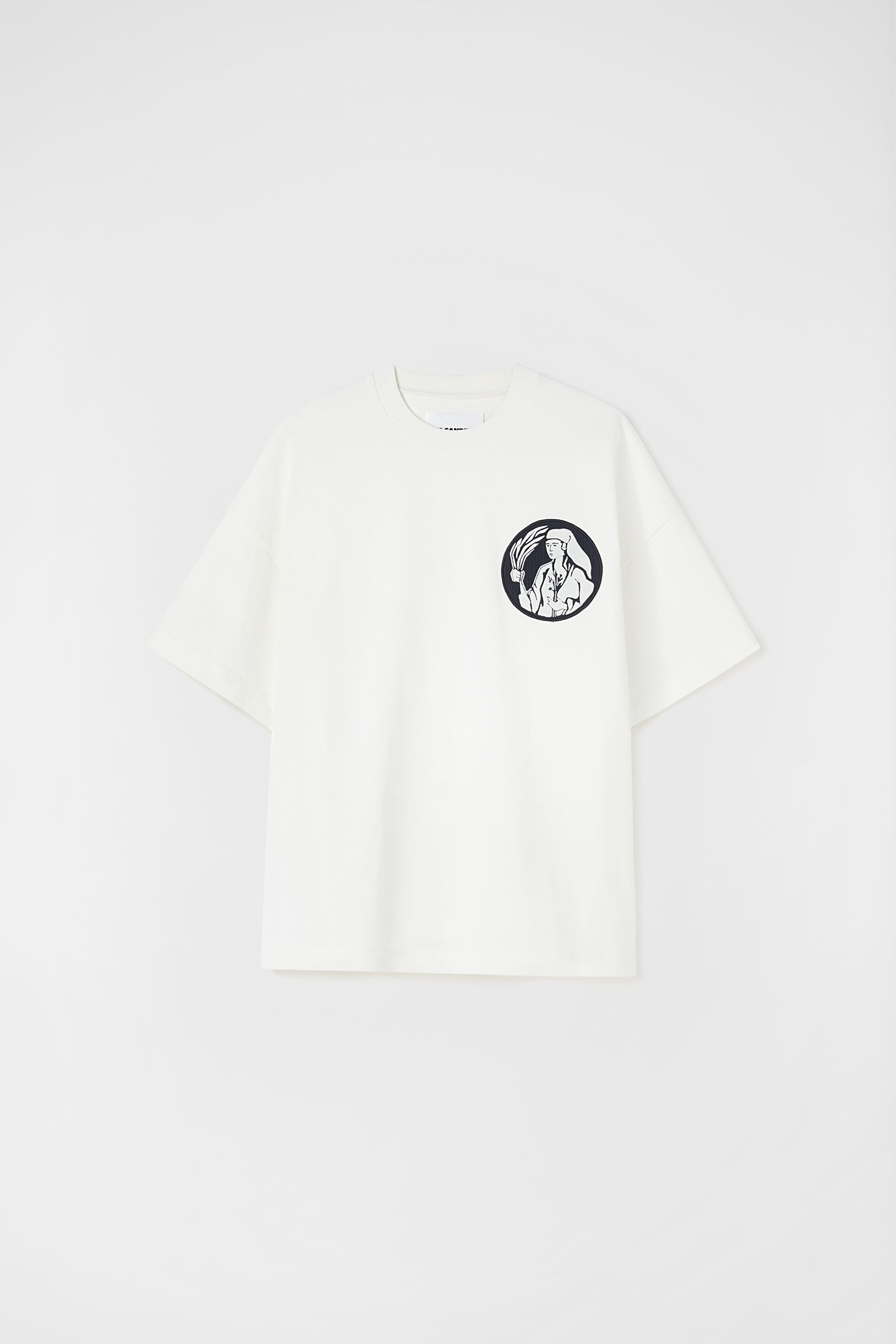 T-Shirt - 1