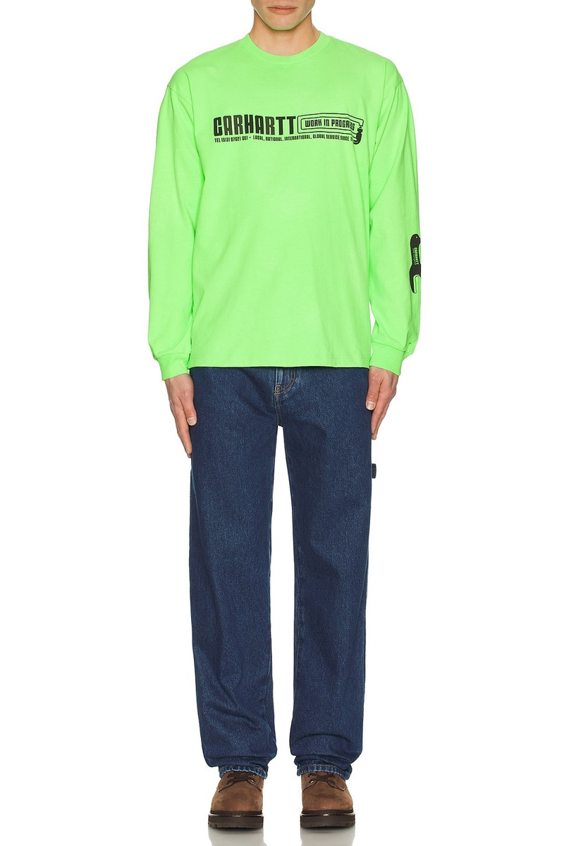 Carhartt Industry T-Shirt outlook