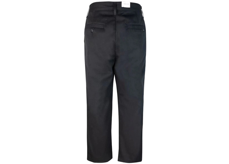 Carhartt WIP Carhartt WIP Module Pant Black outlook