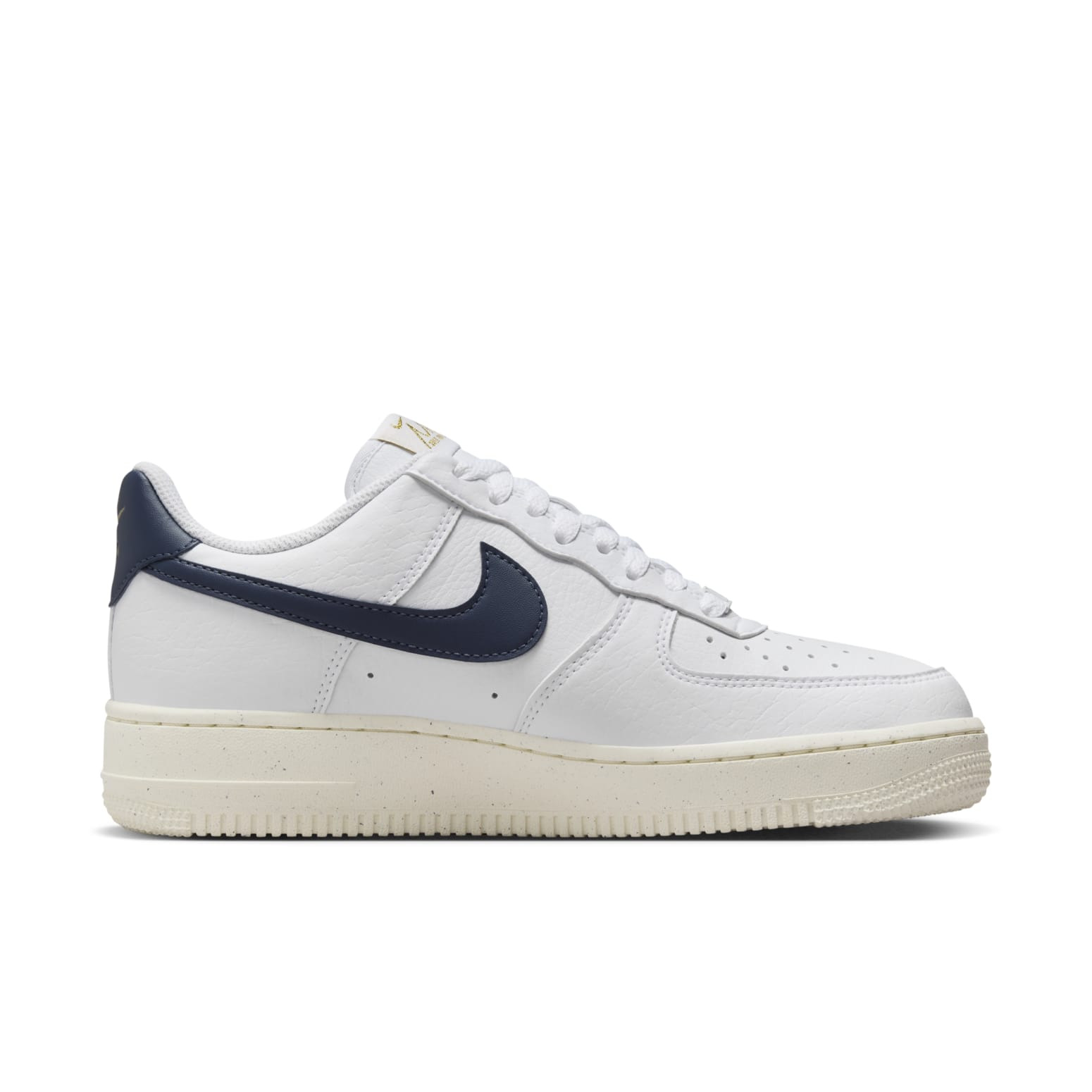 (WMNS) Nike Air Force 1 Low 'Olympic' FZ6768-100 - 2