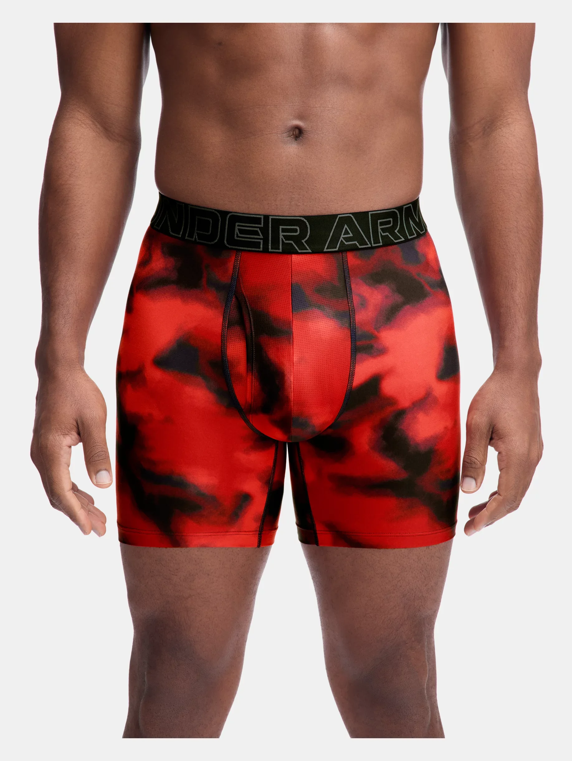 UA Performance Tech™ Printed - 1