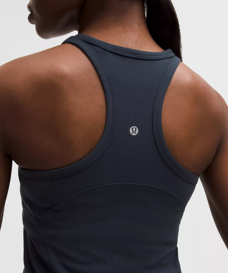 lululemon Align™ Waist-Length Racerback Tank Top 5