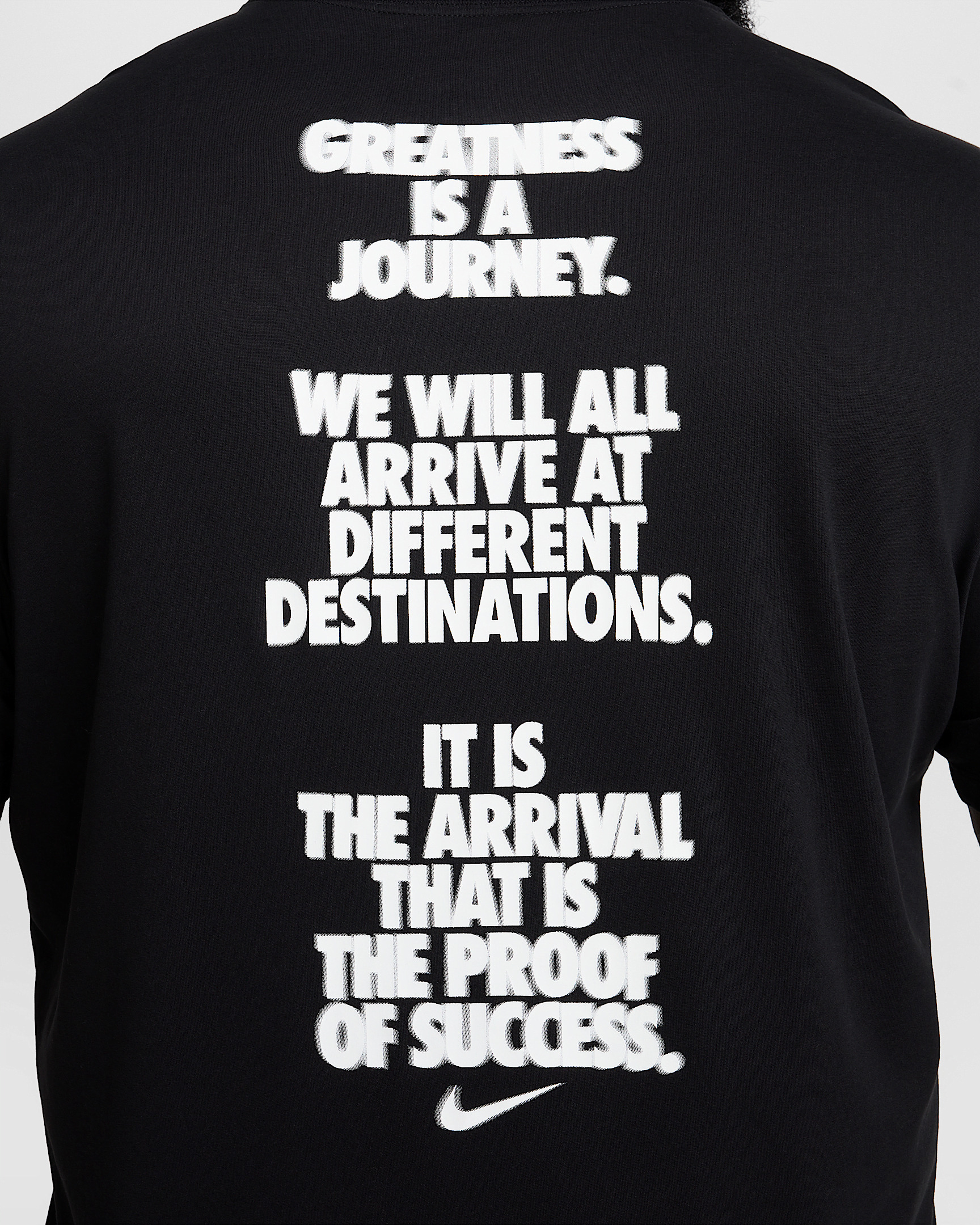 Nike Men's Dri-FIT Fitness T-Shirt - 9