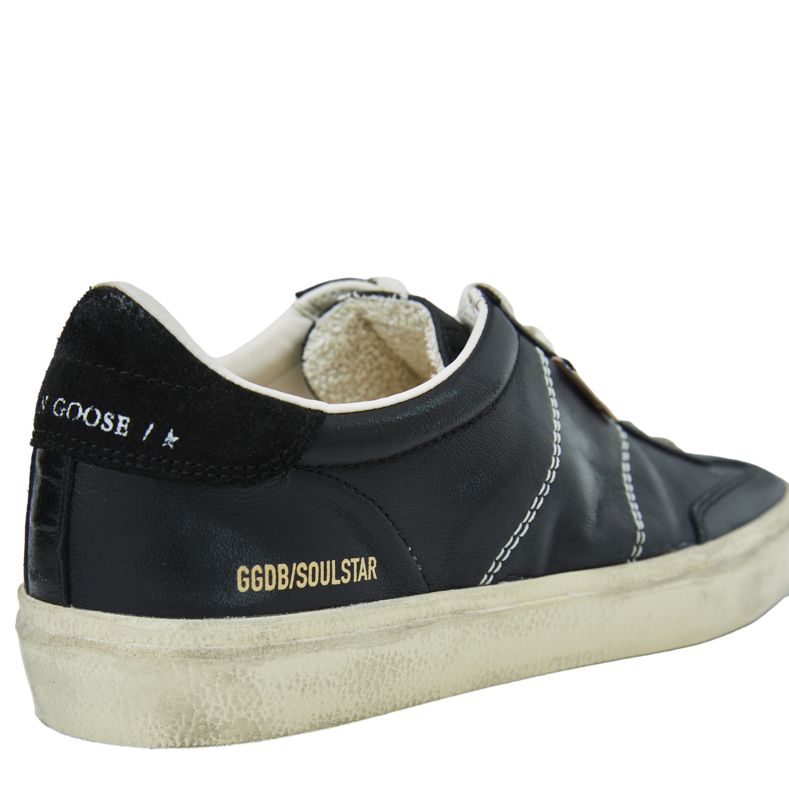 SOUL-STAR SNEAKERS - 7