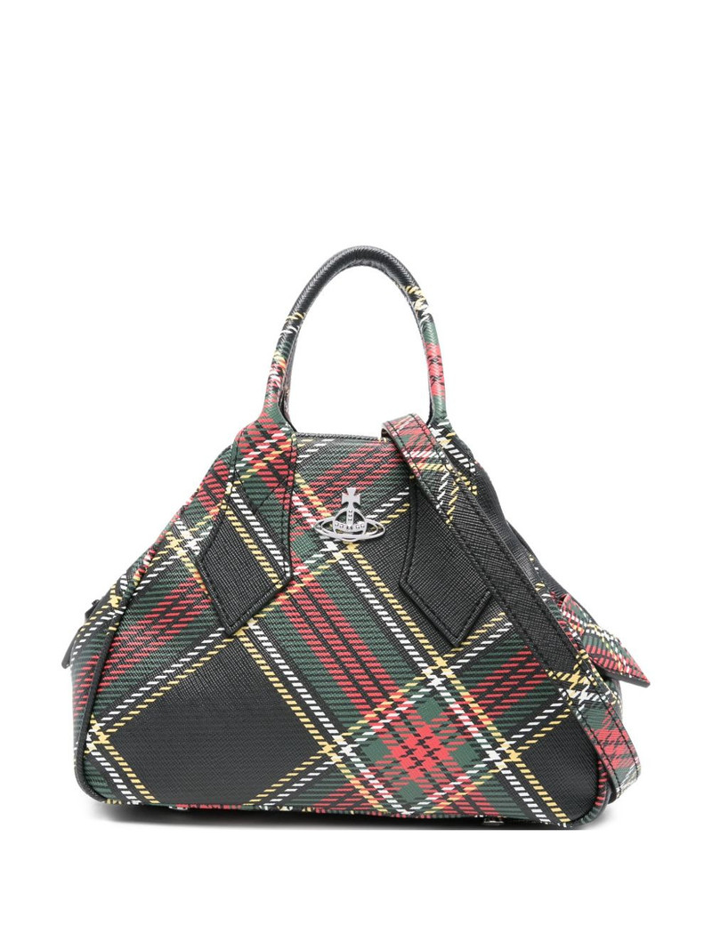 medium Yasmine tote bag 1
