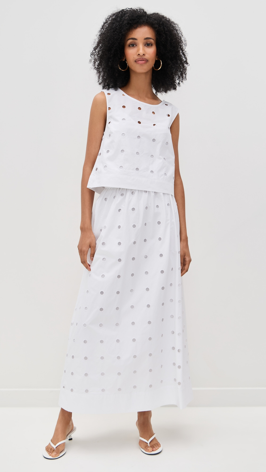 Peggy Top - 4