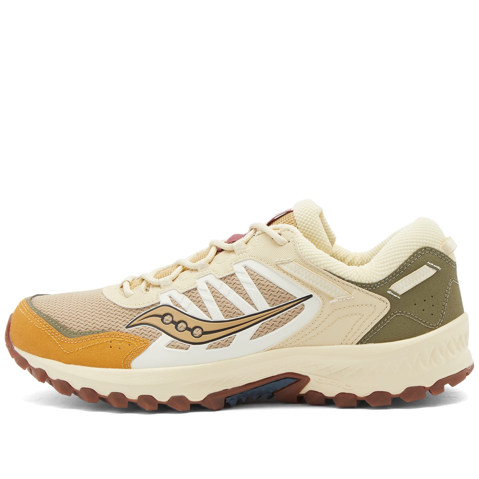 Saucony Grid Peak - 2