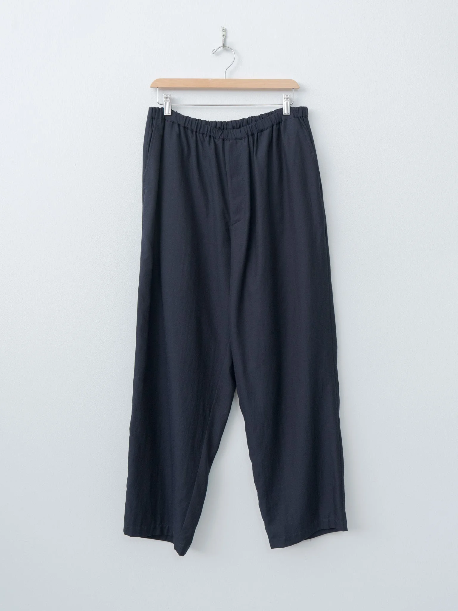 Relax Easy Pants - Navy - 1