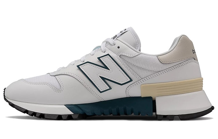 New Balance Tokyo Design Studio x 1300 'White Mallard Blue' MS1300WG - 2