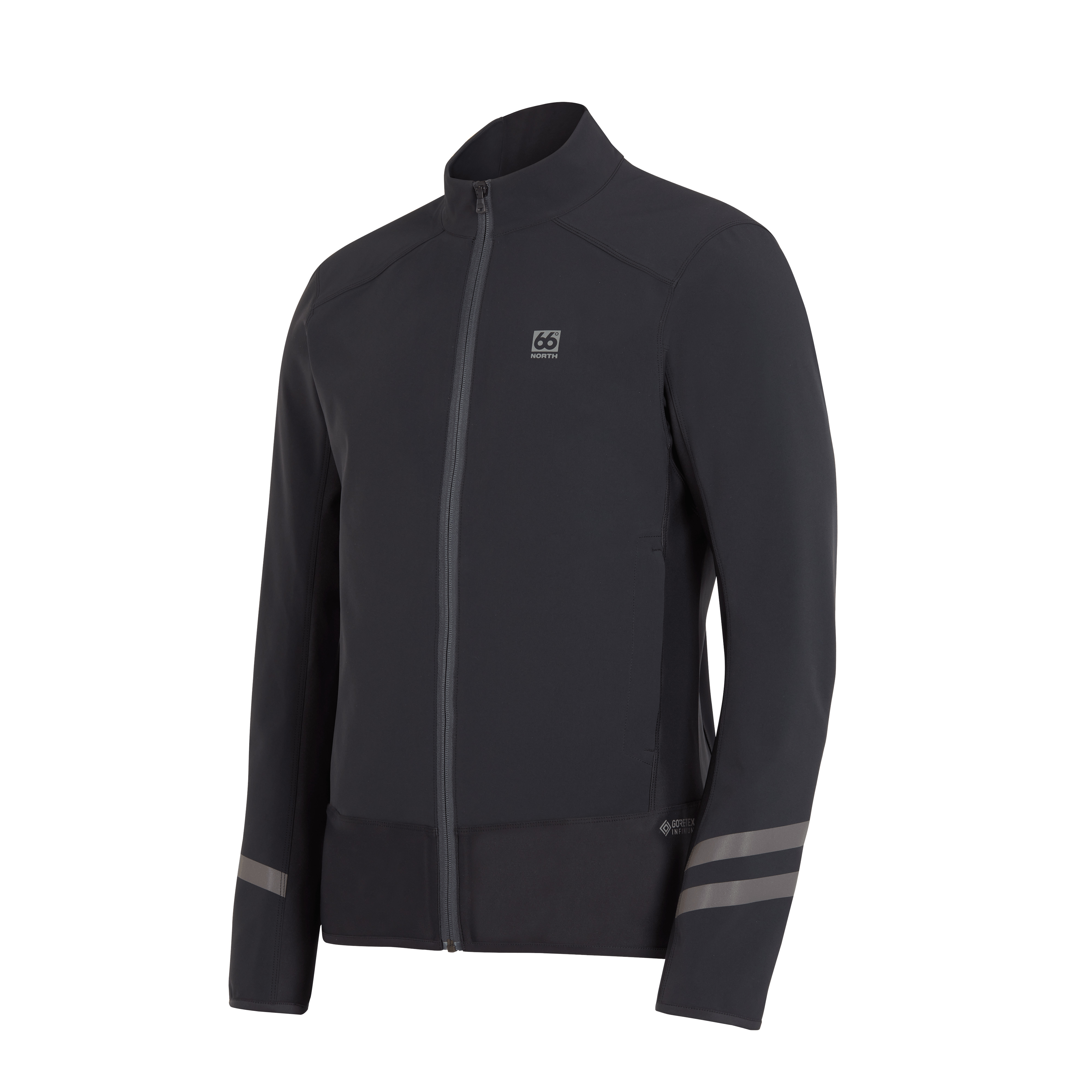 Straumnes GORE-TEX INFINIUM™ jacket - 5