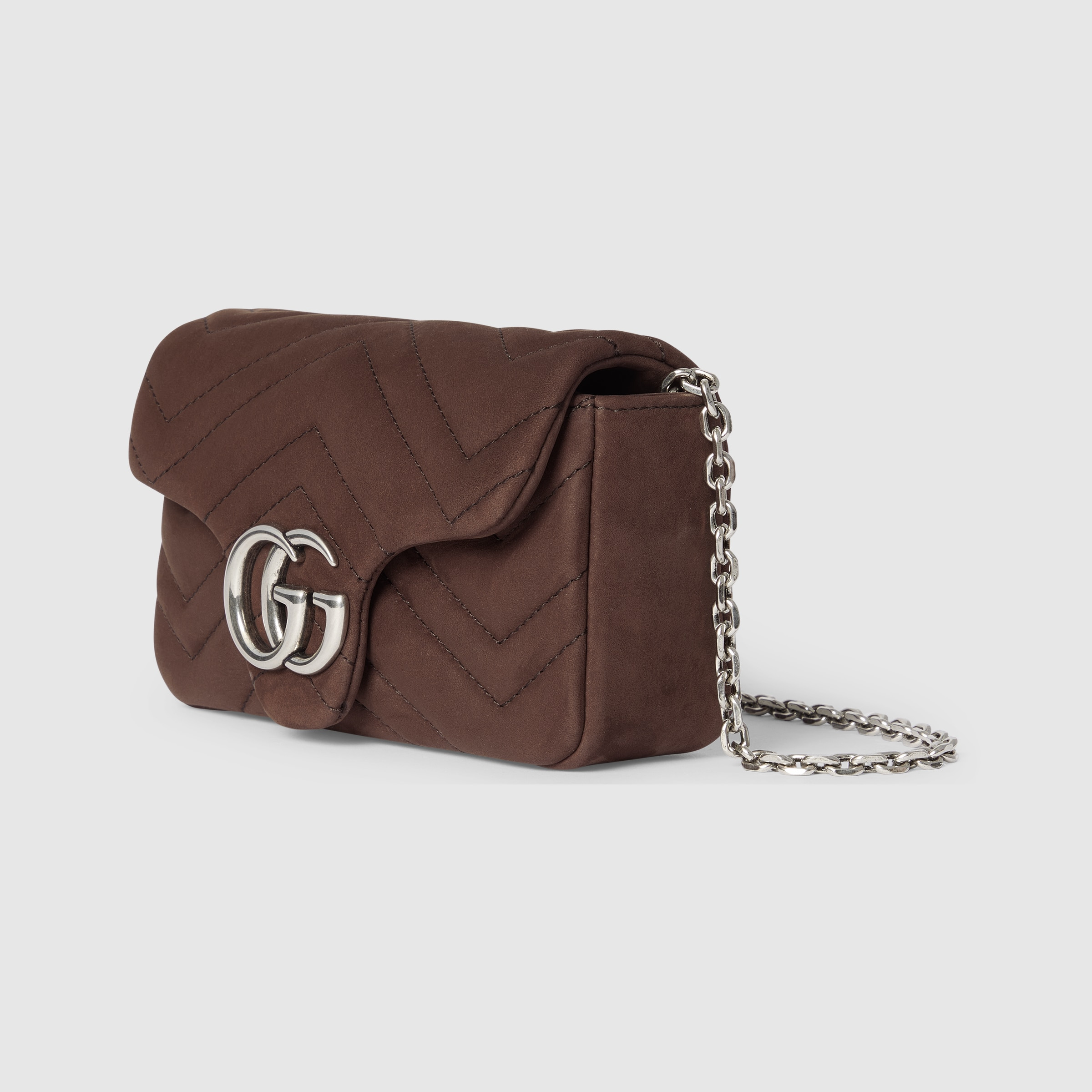 GG Marmont mini shoulder bag - 2
