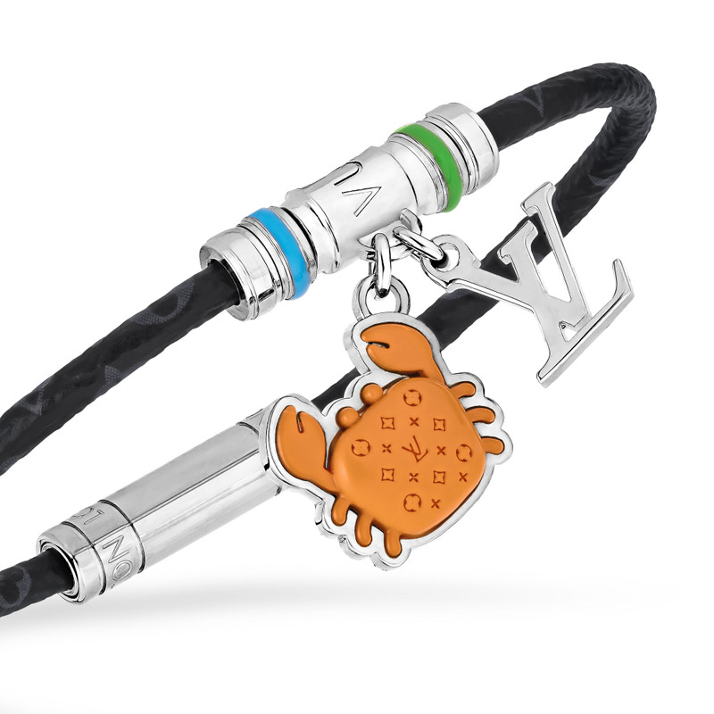 Keep It Crab Bracelet 3