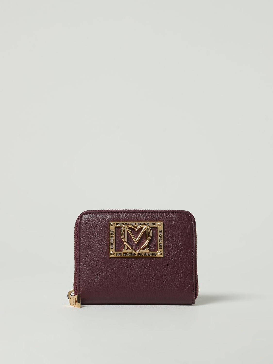 Wallet woman Love Moschino - 1