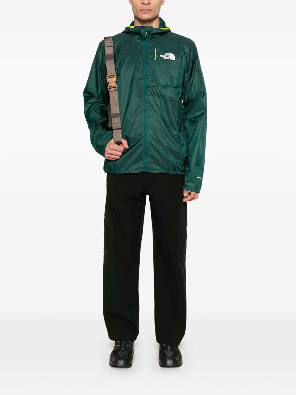 Windstream jacket - 2